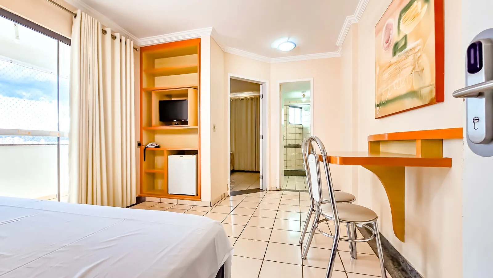 Villas diRoma — Caldas Novas