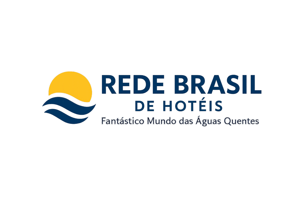 Rede de Hotéis Brasil