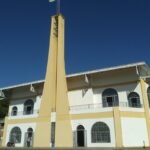 Santuário Nossa Senhora da Salette